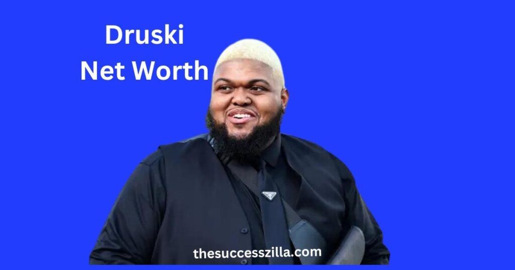 Druski Net Worth In 2024