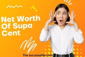 Net Worth Of 12 The Success Zilla