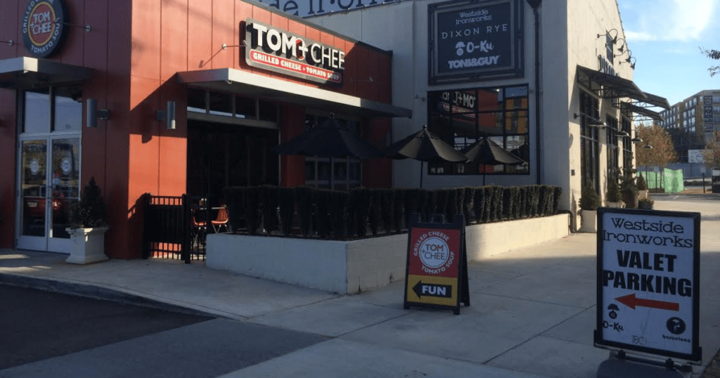 Tom And Chee Net Worth 2024