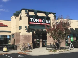 Tom and Chee net worth 2023