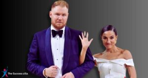 Riley Roberts Net Worth(2026): How Much Money Does AOC's Husband Make?