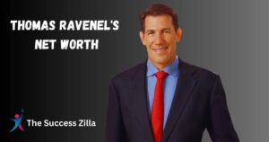 Thomas Ravenel's Net Worth