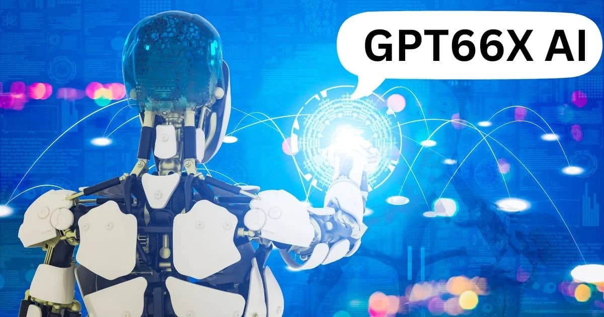 GPT66X AI-Language Model