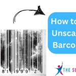 How to Scan Unscannable Barcodes