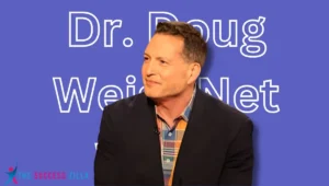 Dr. Doug Weiss Net Worth