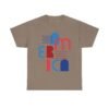 Unisex Heavy Cotton Tee - Image 9
