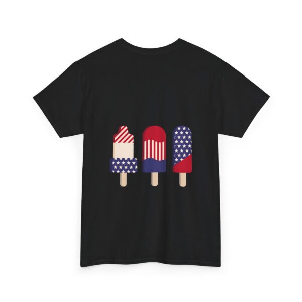 Unisex Heavy Cotton Tee - Image 8