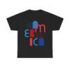 Unisex Heavy Cotton Tee - Image 5