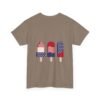 Unisex Heavy Cotton Tee - Image 12