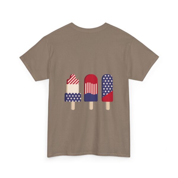Unisex Heavy Cotton Tee - Image 12