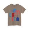 Unisex Heavy Cotton Tee - Image 11