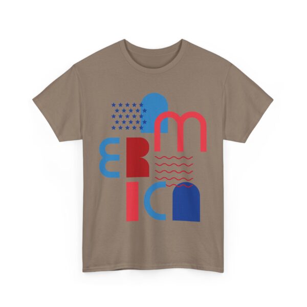 Unisex Heavy Cotton Tee - Image 11