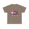 Unisex Heavy Cotton Tee - Image 10