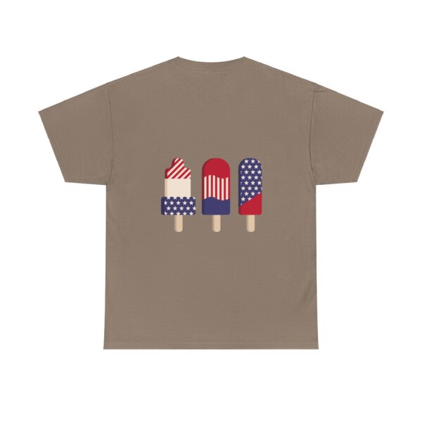 Unisex Heavy Cotton Tee - Image 10