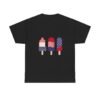 Unisex Heavy Cotton Tee - Image 6