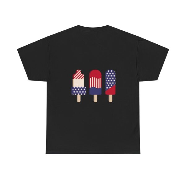 Unisex Heavy Cotton Tee - Image 6