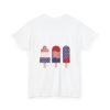 Unisex Heavy Cotton Tee - Image 4