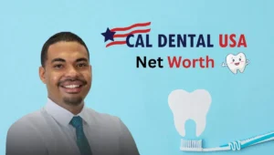 Cal Dental USA Net Worth & Company Profile