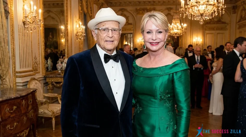 Lyn Lear Net Worth Lyn Lear Net Worth