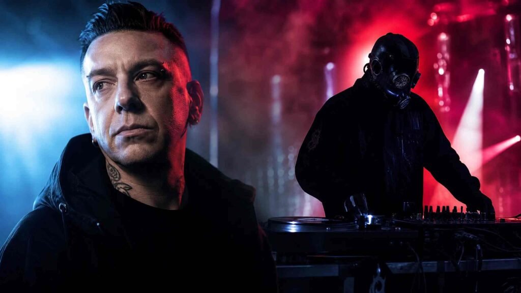 Sid Wilson Net Worth 2026